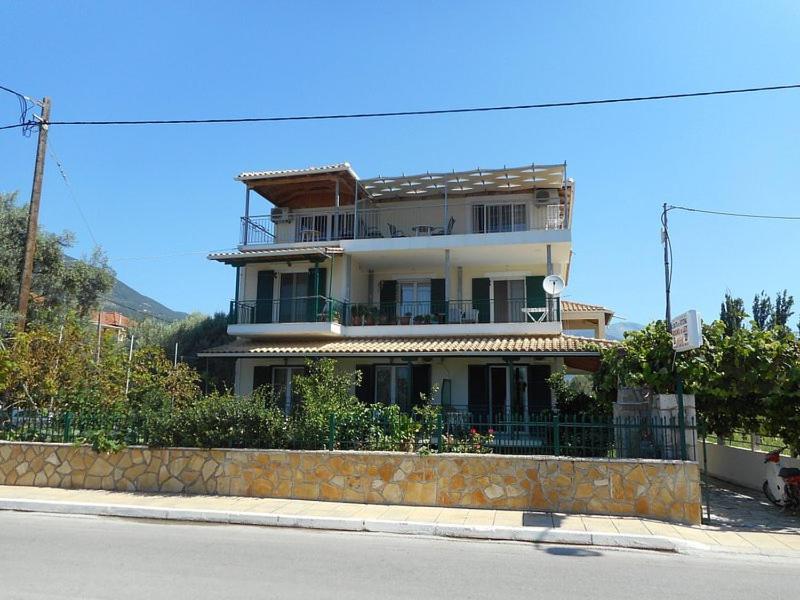 Zotos Studios Vasiliki  Bagian luar foto